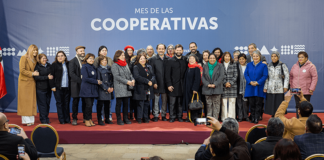 Cooperativismo y Desarrollo Regenerativo