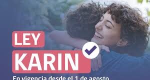 Sobre la Ley Karin