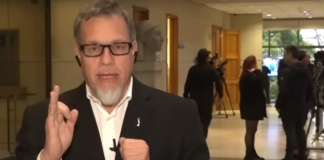 Senador Lagos Weber emplaza a la oposición a consolidar un acuerdo en pensiones