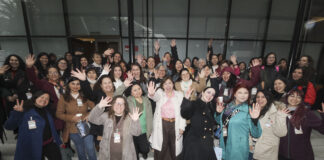 Mujeres Desafiando Ciencias: la necesidad de reducir las brechas de género en la academia