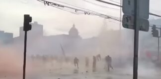 La violencia en Chile: un reflejo de la desigualdad sistémica