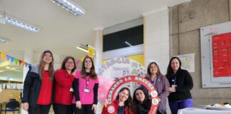 El rol de la Matronería en la Atención Primaria de Salud