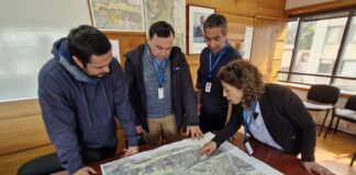 Obras comienzan en septiembre: Serviu Valparaíso invertirá 6 mil millones de pesos en el campamento más grande de Chile