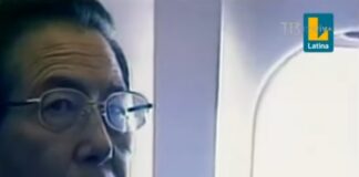 Muere Alberto Fujimori: Un dictador diferente