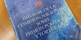 Secreto de 50 años ley Valech: el senador Ricardo Lagos Weber falta a la verdad