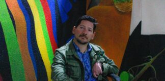 Todo nace en los barrios: Luis Hurtado, candidato a concejal por Quilpué