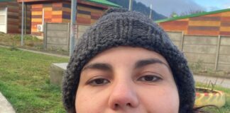 Matrona Daniela Vargas Guzmán: “La promulgación de la Ley IVE tiene una impronta social súper potente para las mujeres de nuestro país”