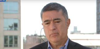 Mario Desbordes, alcalde electo de Santiago, y su primer conflicto con Colegio de Profesores por liceos emblemáticos: el método ya lo aplicó Alessandri y fracasó