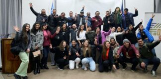 Inicia la segunda versión de la Escuela de Guías de Turismo del Valle del Aconcagua