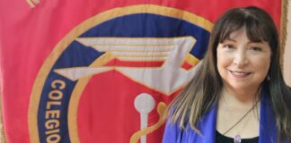 Matrona Marta Prieto: “Hay que partir desde la Niñez para impactar en el Cáncer de Mama”