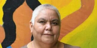 In Memoriam Ruth Olate Moreno, una gran luchadora social