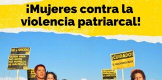 Que la vergüenza caiga sobre los culpables: Convocan a manifestación nacional este 25 de noviembre