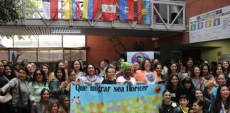 La migración hoy y el derecho a vivir con dignidad en un mundo en crisis