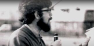 El 19 de noviembre de 1944 nació en Santiago Carlos Lorca Tobar: Referente de consecuencia militante y de talento político