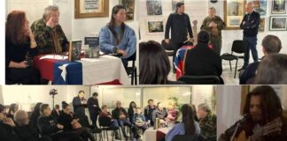 Legado del exilio chileno en Francia: Asociación Pablo Neruda Siglo XXI