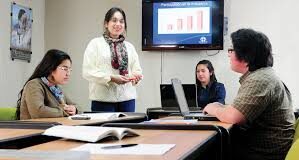 Trabajo Social: una disciplina y profesión épica