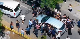 No es contra Monsalve: el objetivo es el Presidente y la ministra Tohá