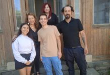 El compromiso social de los y las estudiantes de la Facultad de Medicina de la Universidad de Chile