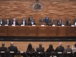 FENATRAMA valora fallo del TC: “Es un respaldo a la institucionalidad ambiental y frena el debilitamiento de la protección ambiental”