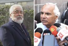 Las redes detrás del poder: Hermosilla, Chadwick y la arquitectura informal que emerge bajo la democracia chilena
