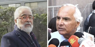 Las redes detrás del poder: Hermosilla, Chadwick y la arquitectura informal que emerge bajo la democracia chilena