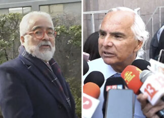 Las redes detrás del poder: Hermosilla, Chadwick y la arquitectura informal que emerge bajo la democracia chilena