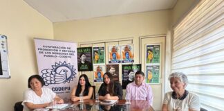 Familia de Julia Chuñil denuncia intentos de montaje y gobierno niega acción urgente por su desaparición