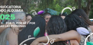 Fondo Alquimia invita a organizaciones a participar de su Convocatoria 2025