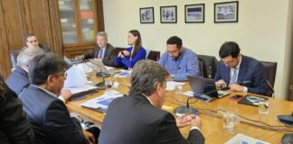 Comisión de Educación del Senado aprobó de forma unánime el proyecto de ley de convivencia escolar