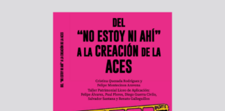 Del «no estar ni ahí» a organizarnos colectivamente