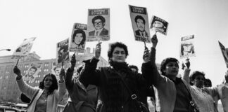 No pueden seguir negando el horror