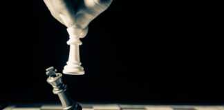 Chile, prisionero de la Guerra Fría: ¿Por qué no podemos escapar de nuestra propia sombra?