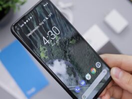 Tecnología de punta en nuevos modelos de smartphones: La constante evolución del Smartphone
