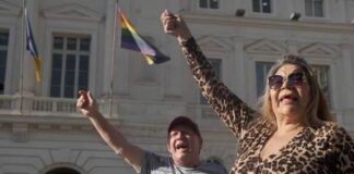 El aplaudido documental “Las Locas del 73” se presenta en el Parque Cultural de Valparaíso