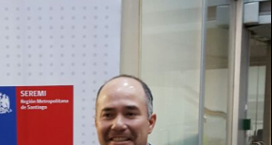 Patricio Venegas y la negociación colectiva que busca transformar el retail chileno: “El trabajo del futuro ya está aquí”