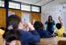 Cuando las culturas familiares se encuentran en la escuela