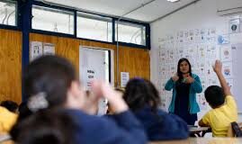 Cuando las culturas familiares se encuentran en la escuela