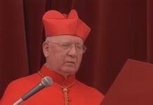 Cardenal Medina: el inquisidor católico que veía al diablo en todas partes