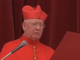 Cardenal Medina: el inquisidor católico que veía al diablo en todas partes