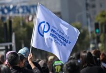 Colegio de Profesores: es grave que el ministro Quiroz anuncie despido de docentes basado en criterios económicos y no pedagógicos