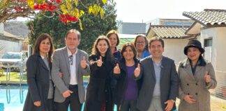 Cerca de 80 millones de pesos es el financiamiento del nuevo programa de Sercotec para fortalecer barrios comerciales