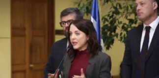 Diputada Musante es amenazada de muerte y autor confeso es liberado por el mismo juzgado desde donde se liberó a sicario del Rey de Meiggs