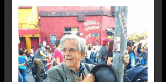In memoriam, Alfonso Guerra: Un luchador incansable