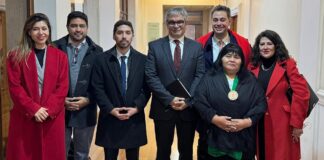 Bancada PS se reúne con Ministro de Hacienda y piden “abrir la billetera fiscal» en educación, salud y vivienda