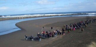 El Senado votará modificaciones sobre Espacios Costeros de Pueblos Originarios sin consulta a pueblos originarios