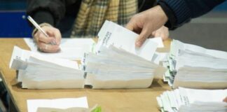 Turismo Electoral: No soy de Aquí ni Soy de Allá