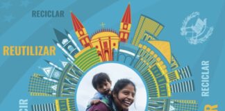 La ropa americana no es desecho, sino que impulsa la economía de Guatemala