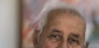 In Memoriam Osvaldo Navas Vega: Se nos fue volando