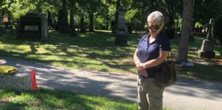 Encuentran cenizas del destacado pianista Alberto García Guerrero