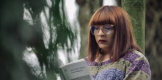 Lanzamiento “BITÁCORA TRANS”: Nuevo libro de Esther Margaritas será presentado en el CAMM de Puerto Varas